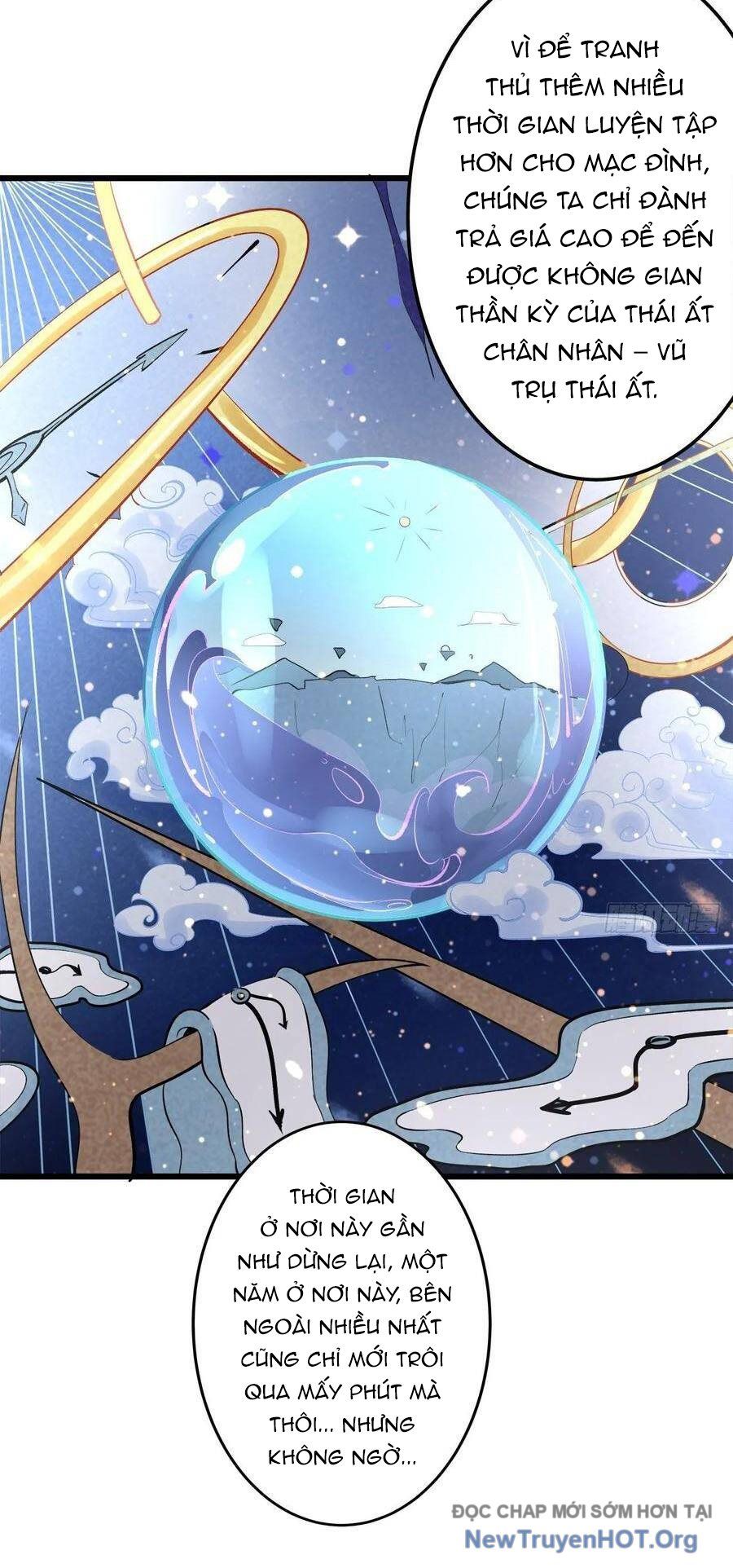 Hỏa Long Truyện Chapter 8 - 21