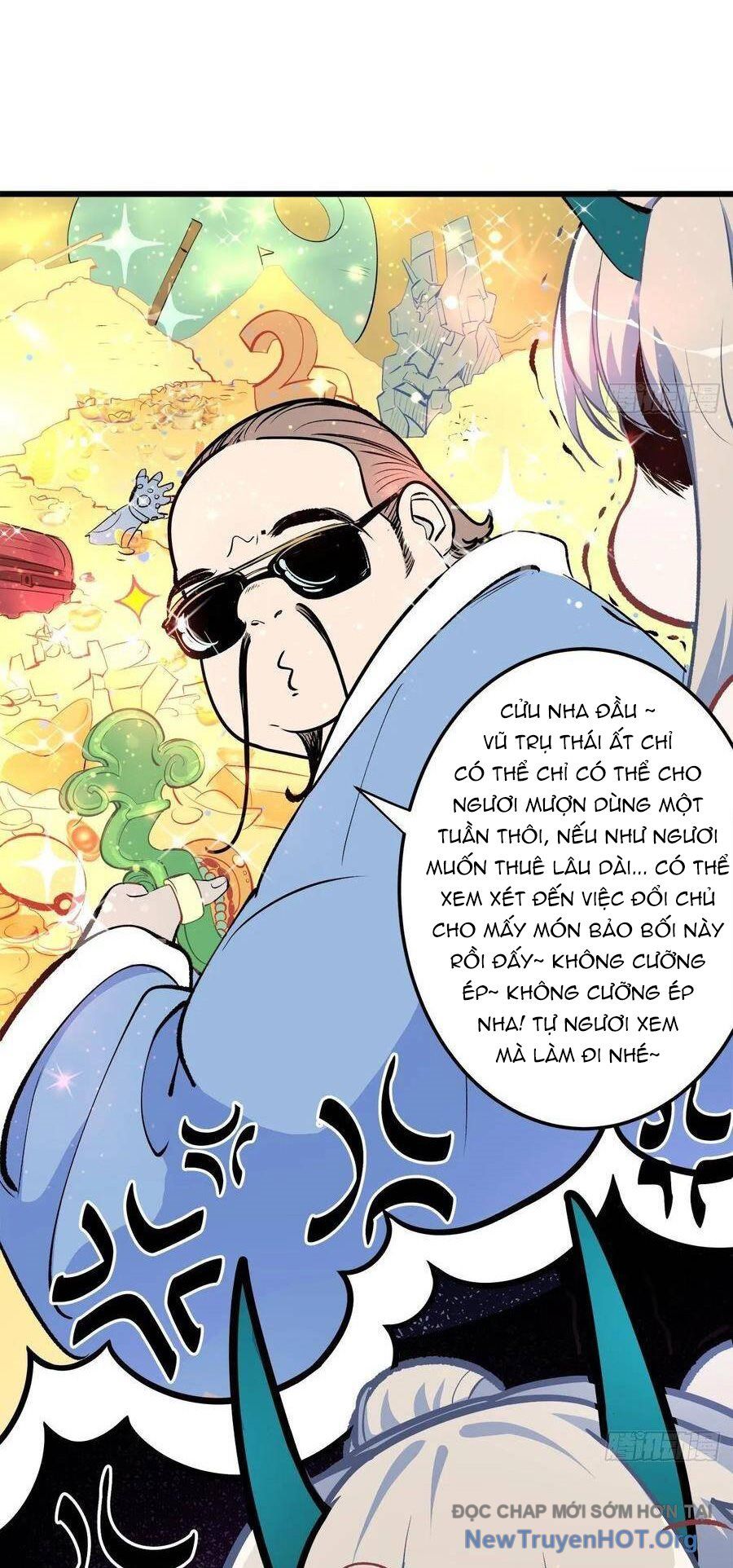 Hỏa Long Truyện Chapter 8 - 22