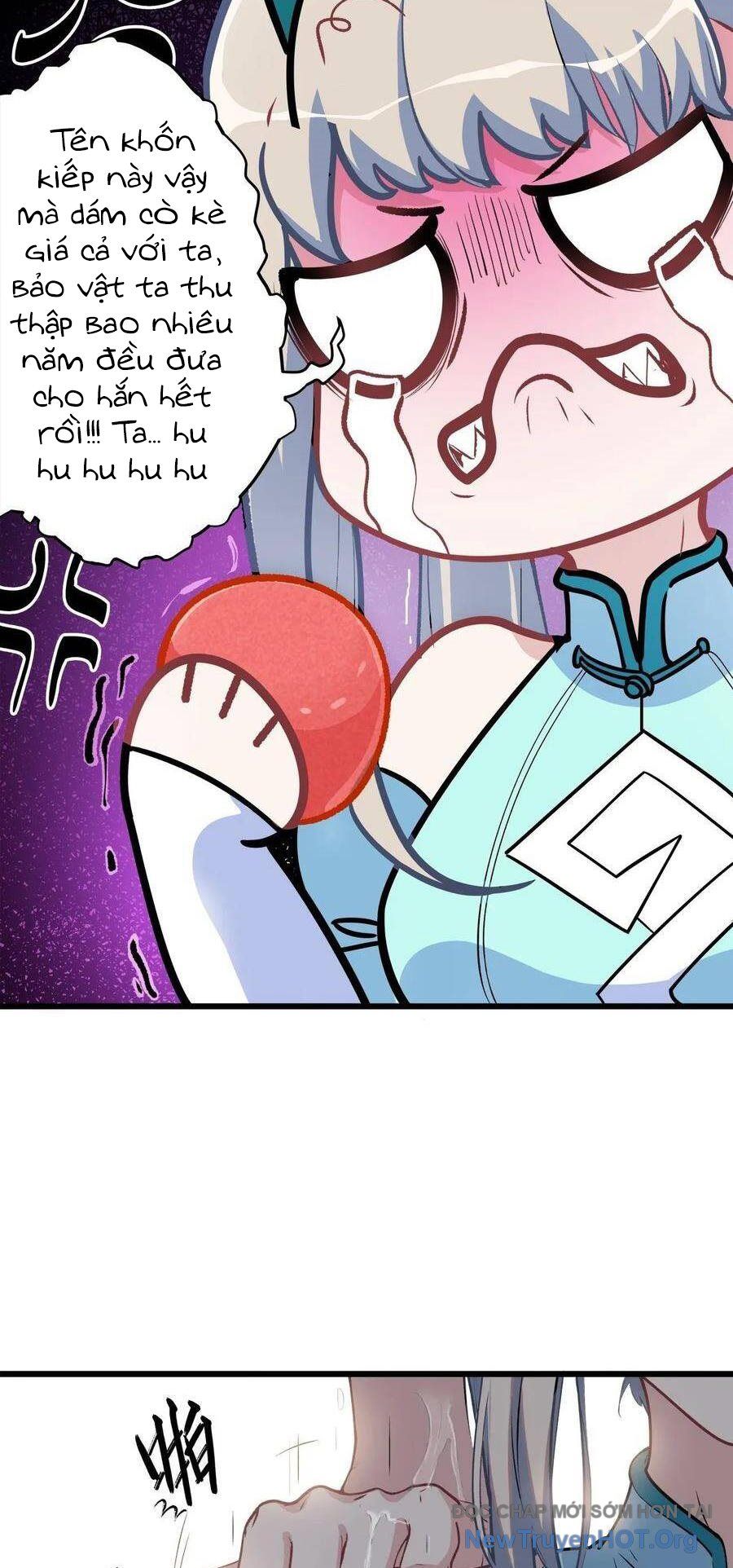 Hỏa Long Truyện Chapter 8 - 23