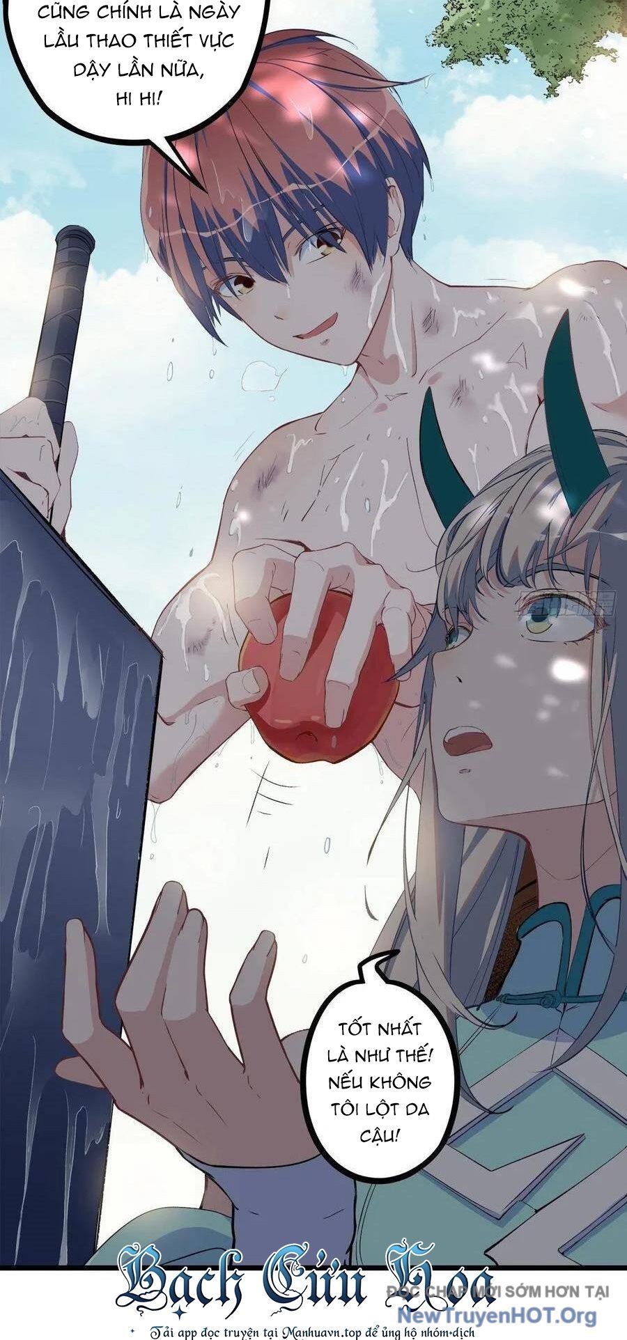 Hỏa Long Truyện Chapter 8 - 25