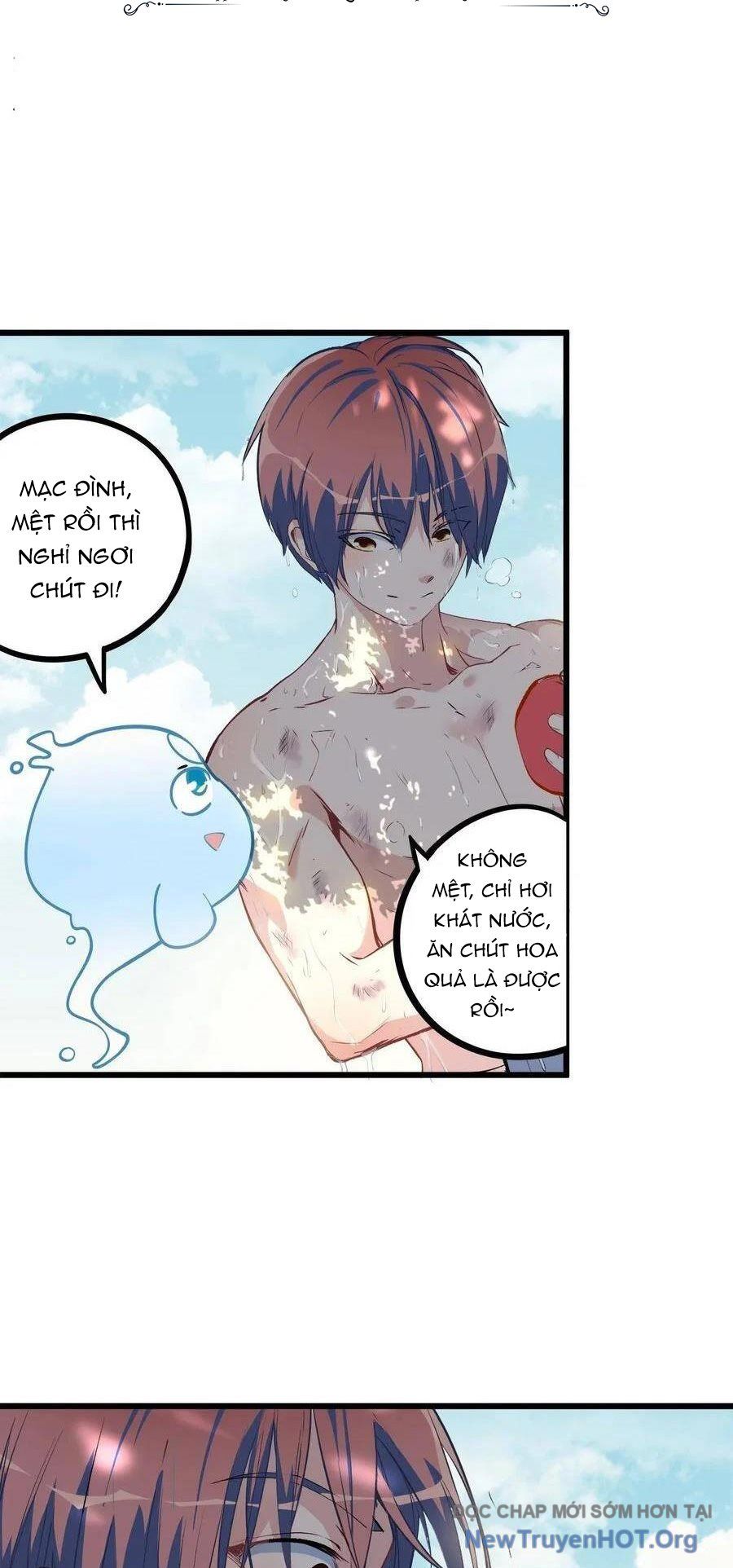 Hỏa Long Truyện Chapter 8 - 26