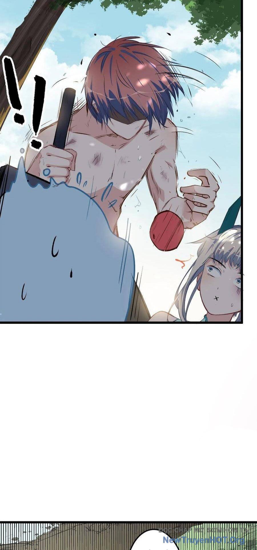 Hỏa Long Truyện Chapter 8 - 28