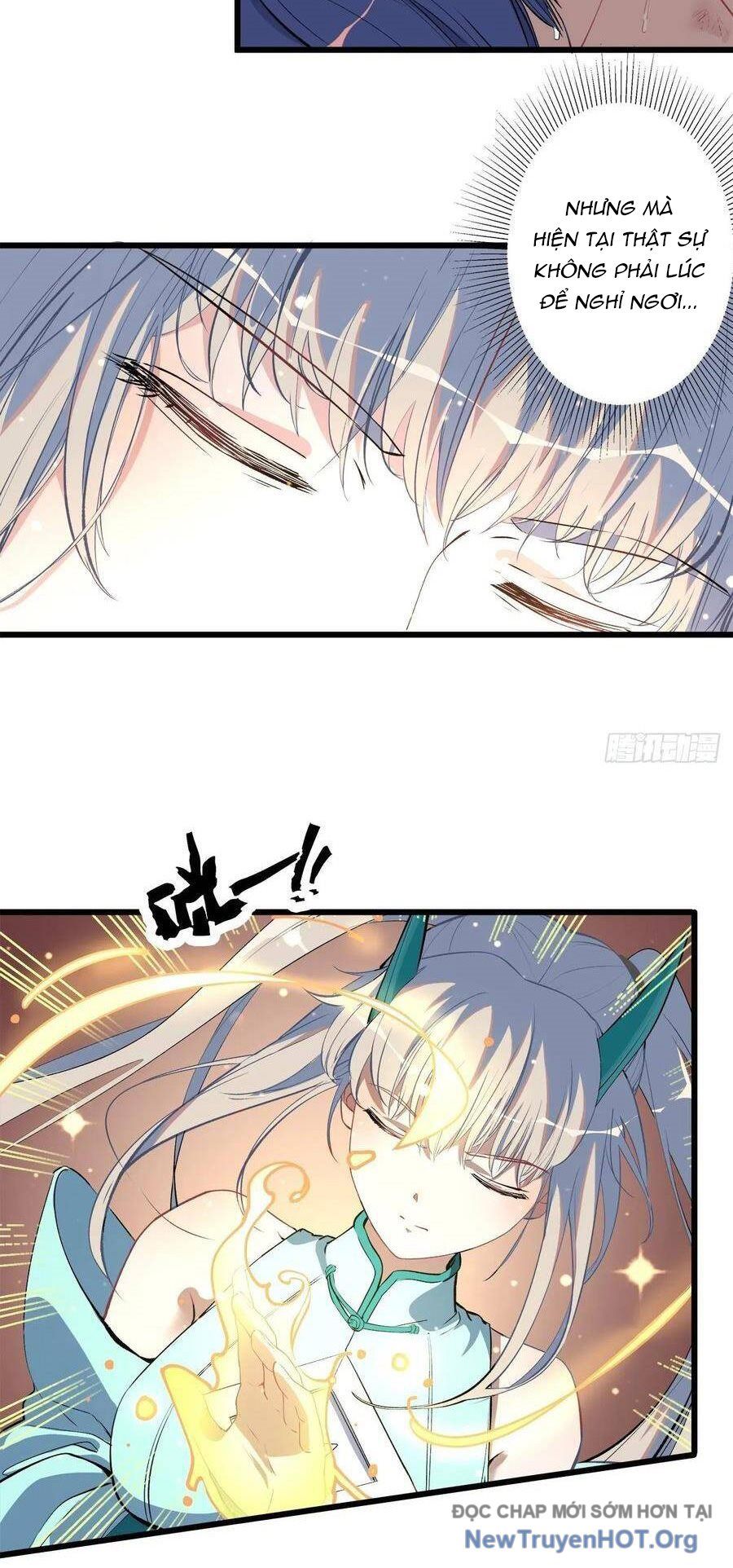 Hỏa Long Truyện Chapter 8 - 30