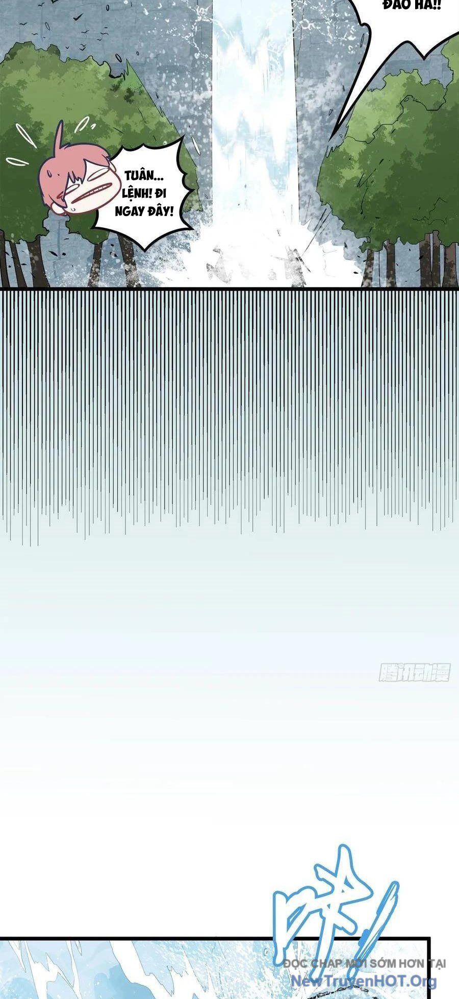 Hỏa Long Truyện Chapter 8 - 35