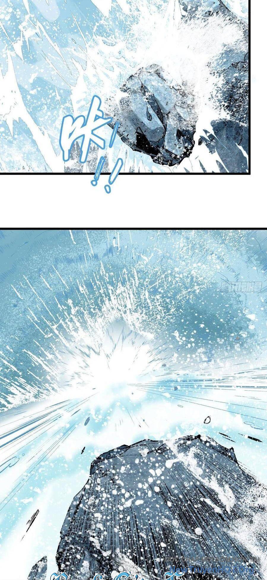 Hỏa Long Truyện Chapter 8 - 36