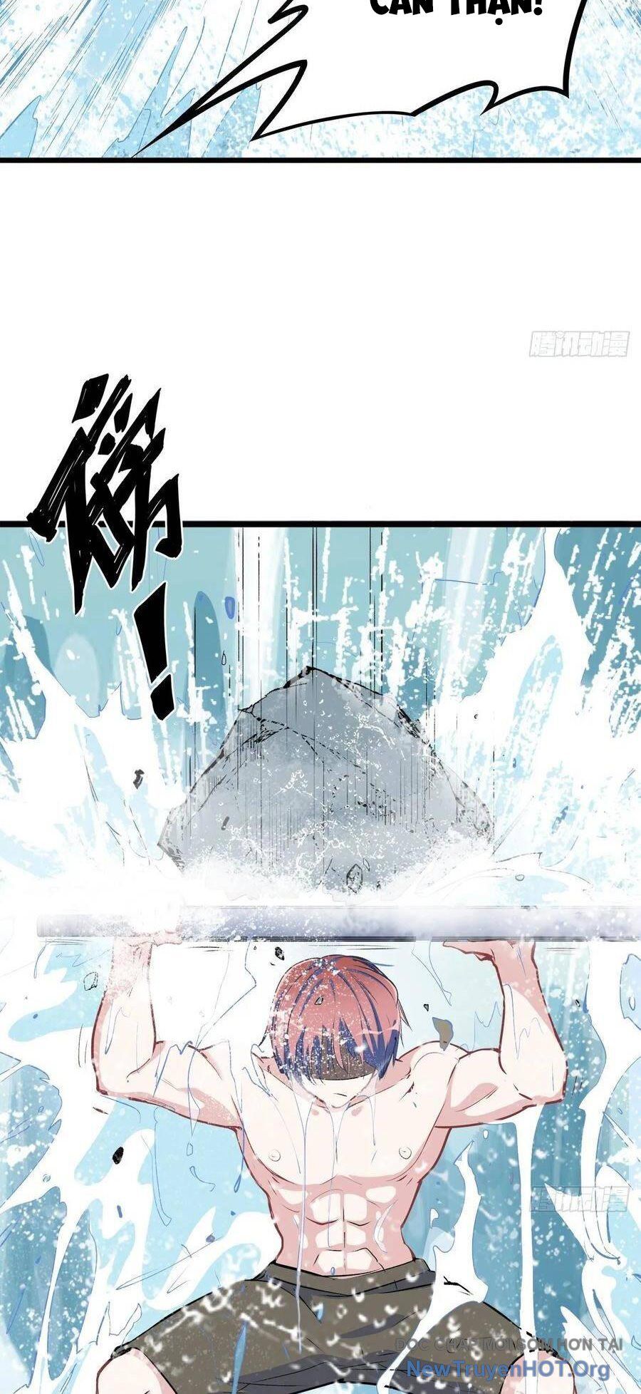 Hỏa Long Truyện Chapter 8 - 38