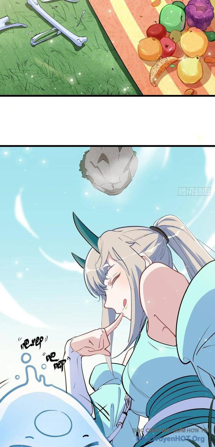 Hỏa Long Truyện Chapter 8 - 5