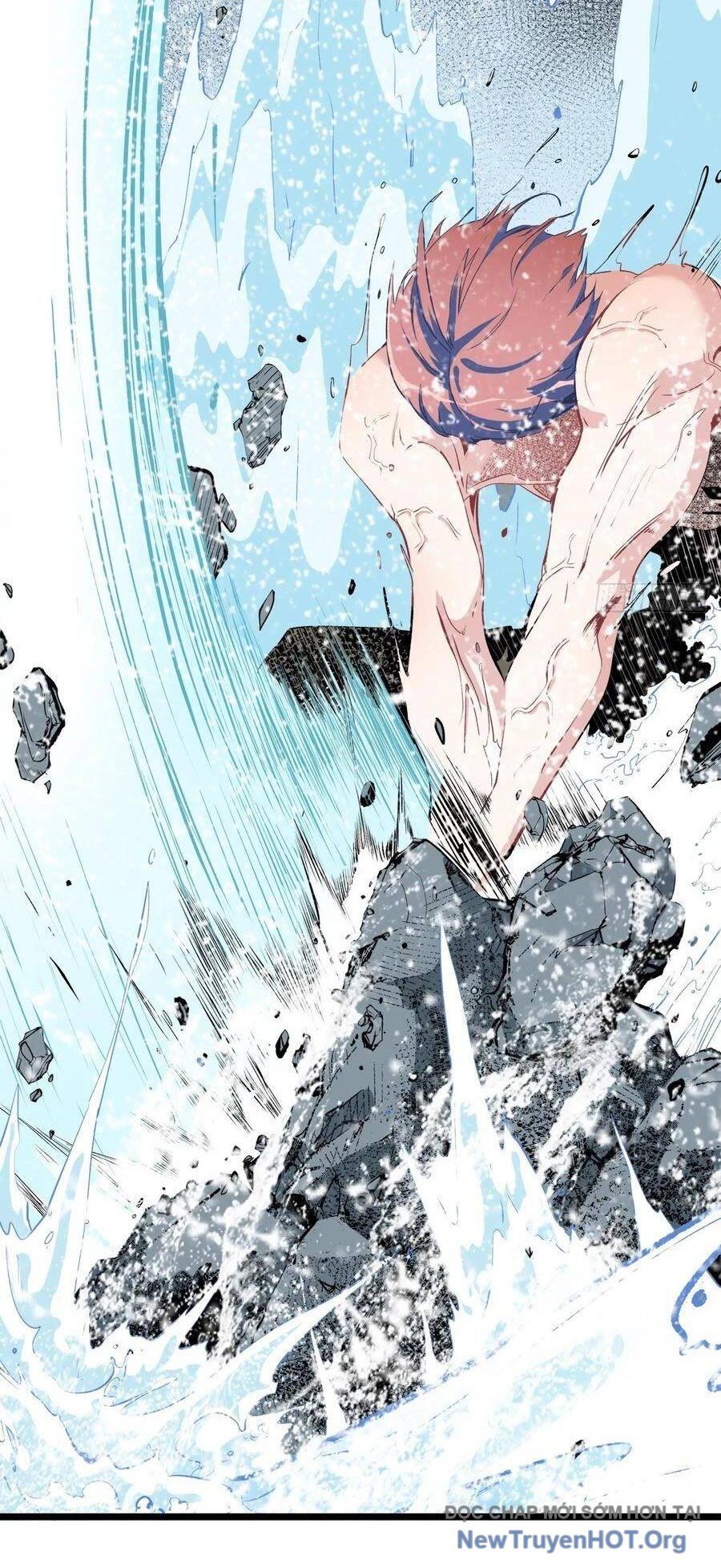 Hỏa Long Truyện Chapter 8 - 44