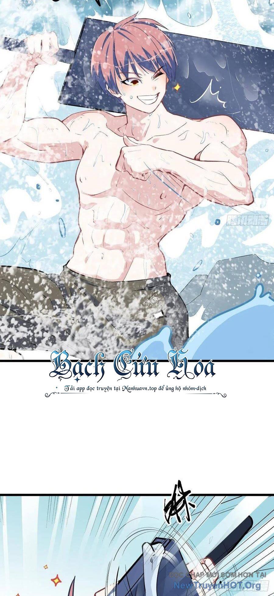 Hỏa Long Truyện Chapter 8 - 46