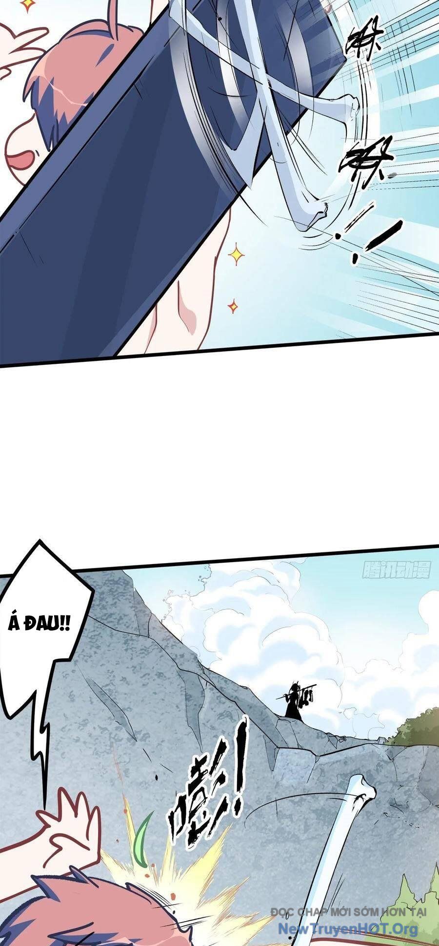 Hỏa Long Truyện Chapter 8 - 47