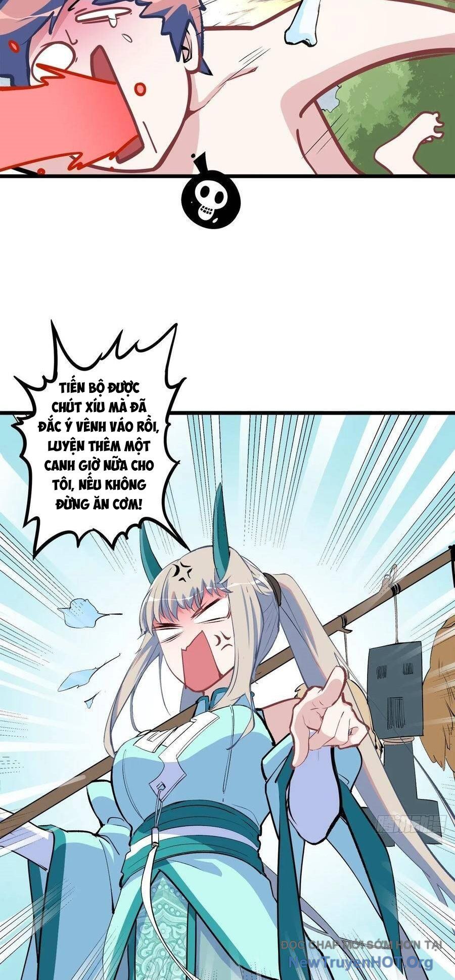 Hỏa Long Truyện Chapter 8 - 48