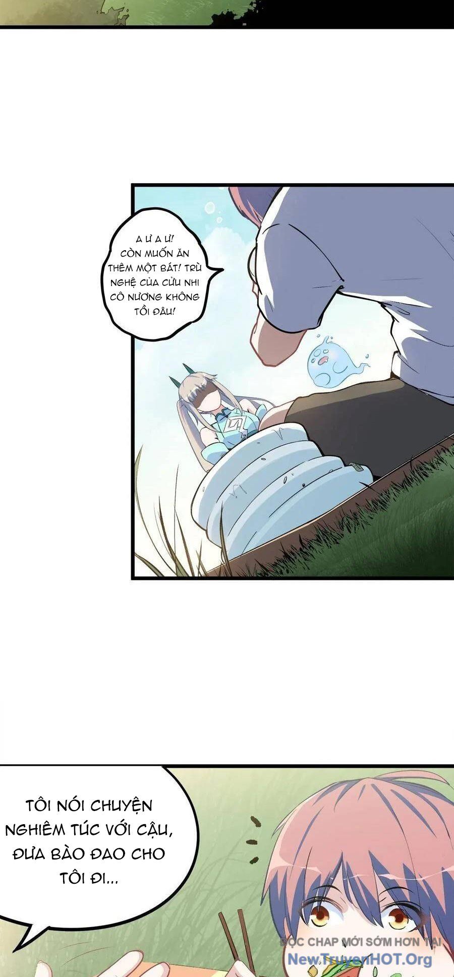 Hỏa Long Truyện Chapter 8 - 50