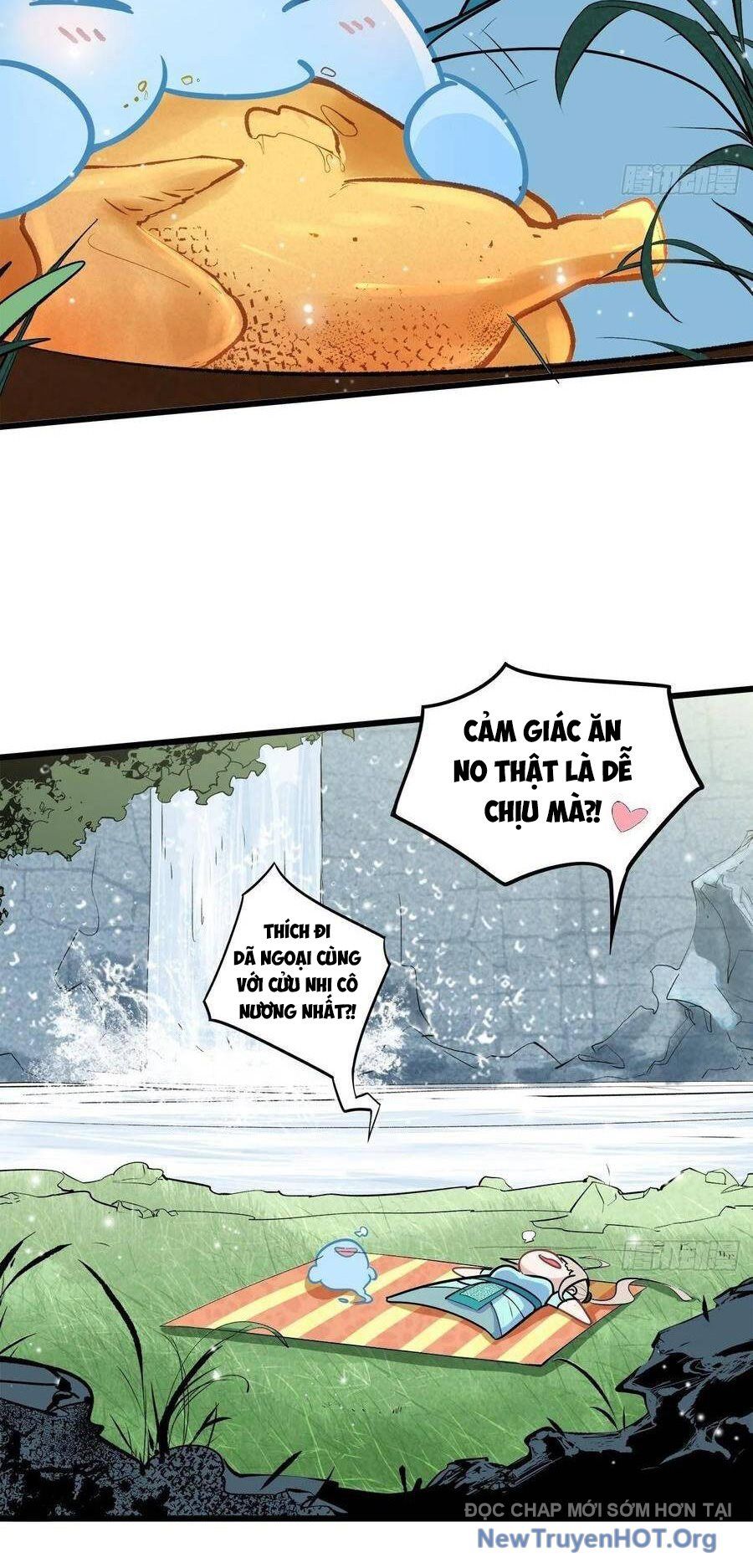 Hỏa Long Truyện Chapter 8 - 6