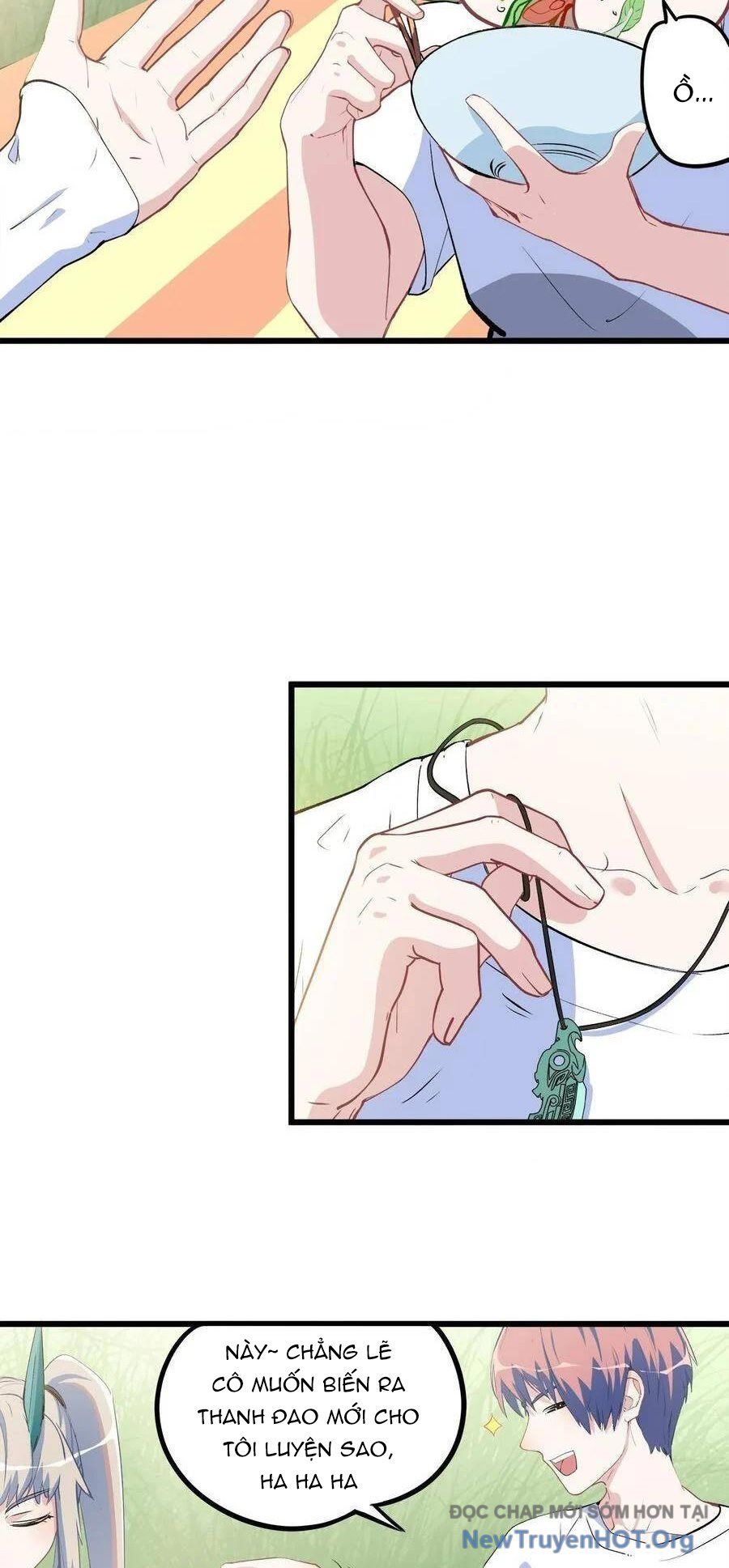 Hỏa Long Truyện Chapter 8 - 51