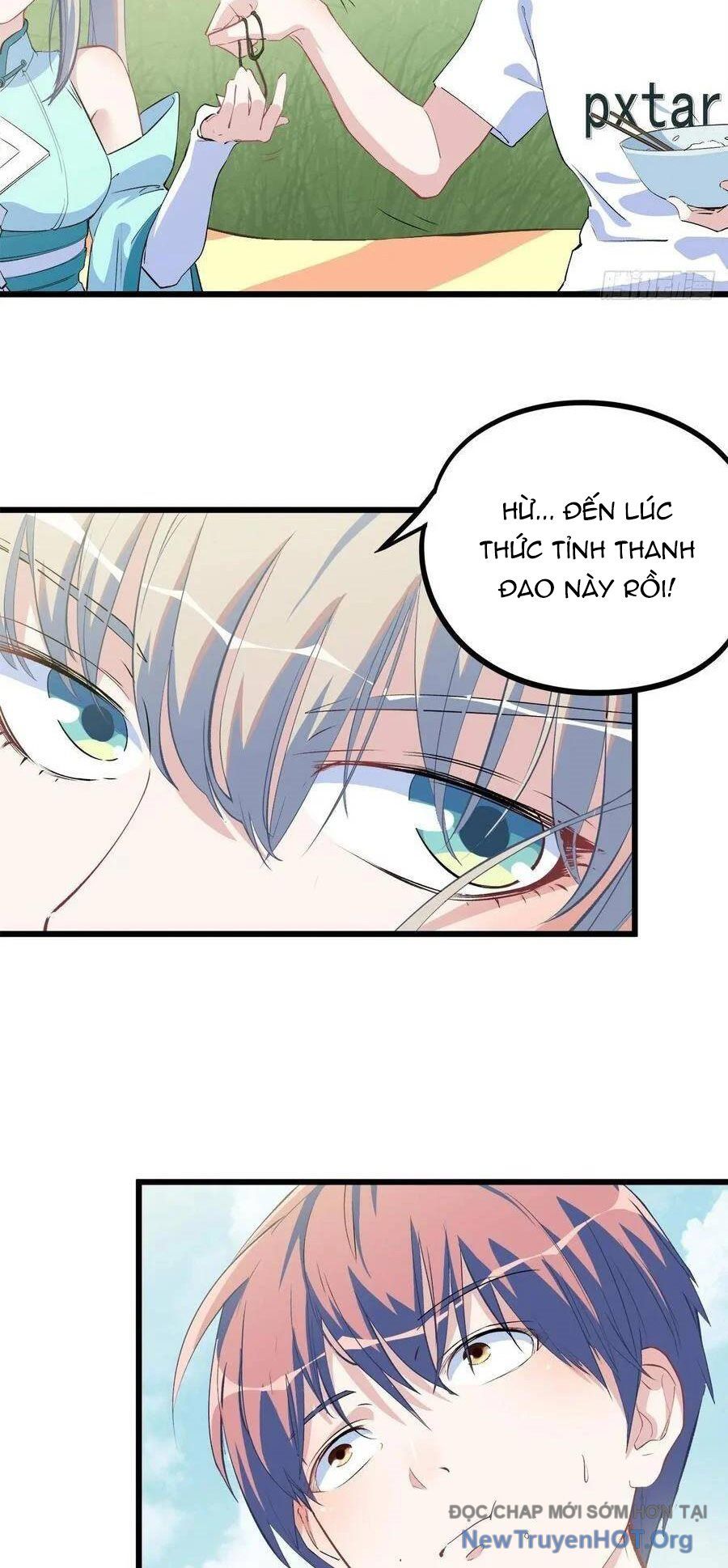 Hỏa Long Truyện Chapter 8 - 52