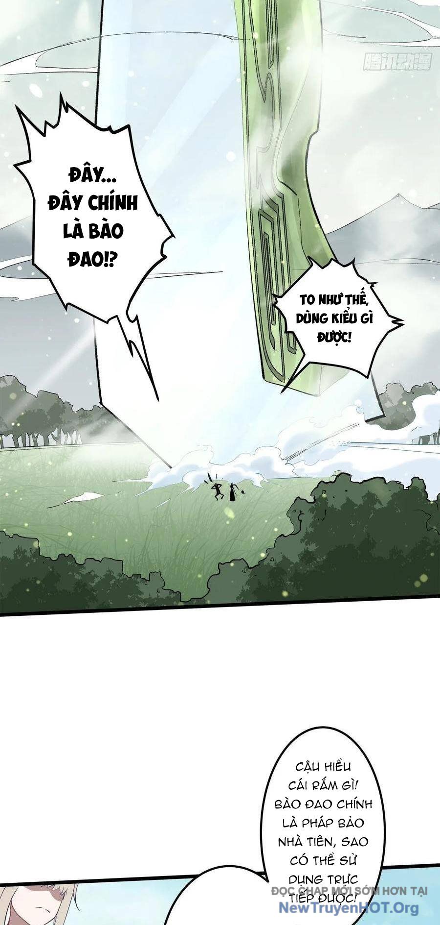 Hỏa Long Truyện Chapter 8 - 63