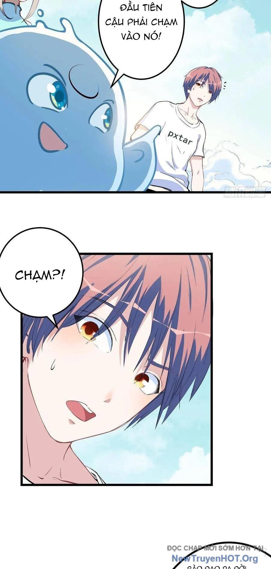 Hỏa Long Truyện Chapter 8 - 64