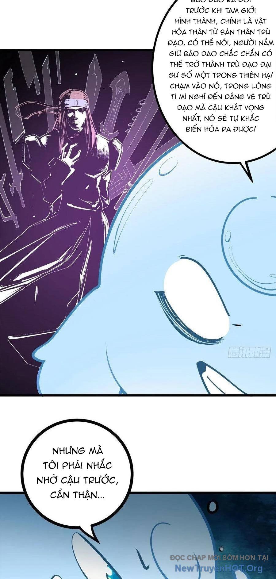 Hỏa Long Truyện Chapter 8 - 65