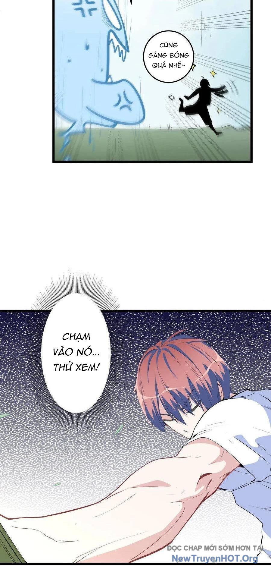 Hỏa Long Truyện Chapter 8 - 67