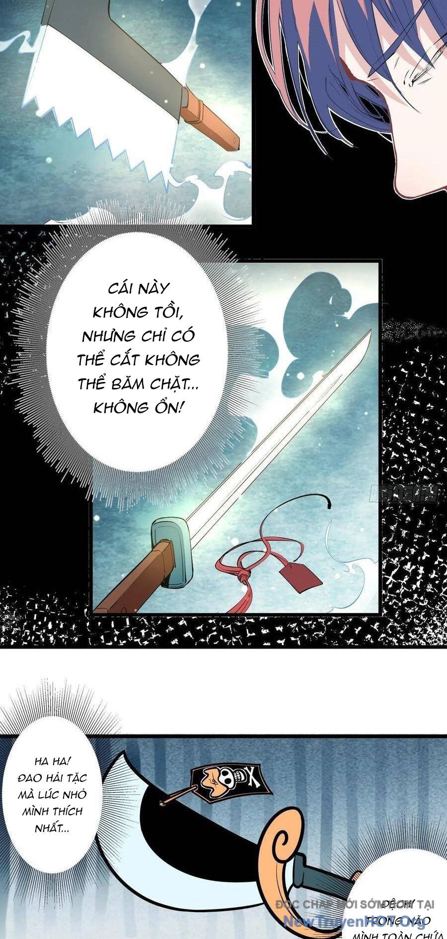 Hỏa Long Truyện Chapter 8 - 69