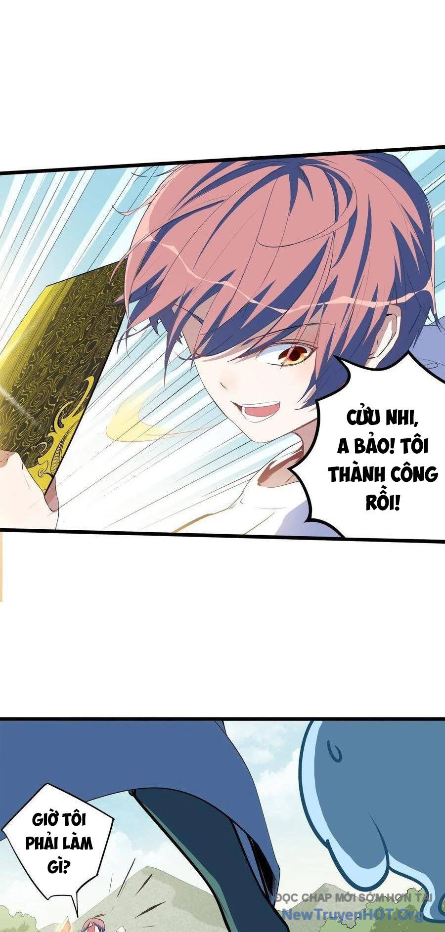 Hỏa Long Truyện Chapter 8 - 80