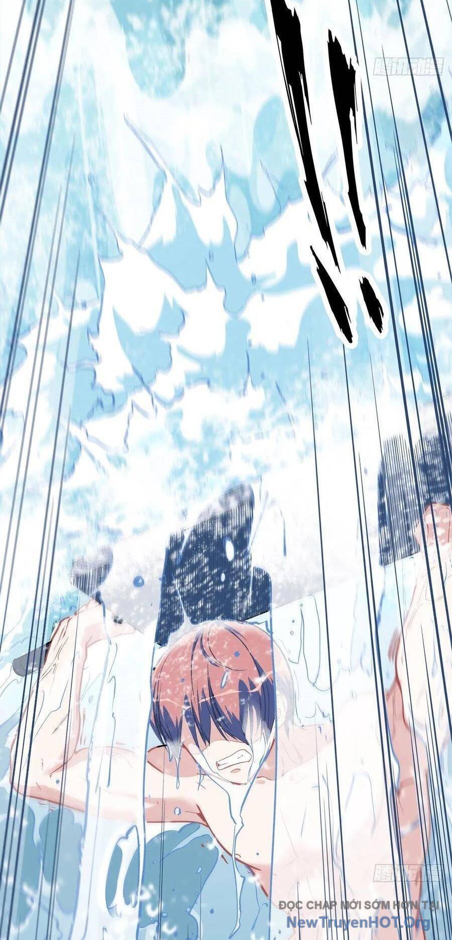 Hỏa Long Truyện Chapter 8 - 9