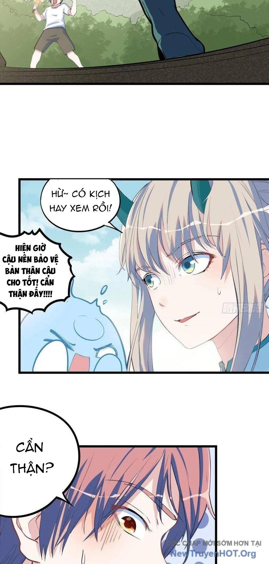 Hỏa Long Truyện Chapter 8 - 81