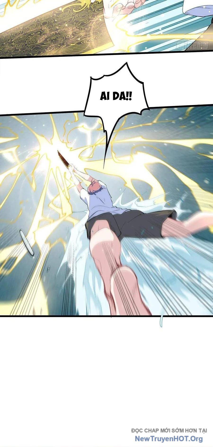 Hỏa Long Truyện Chapter 8 - 84