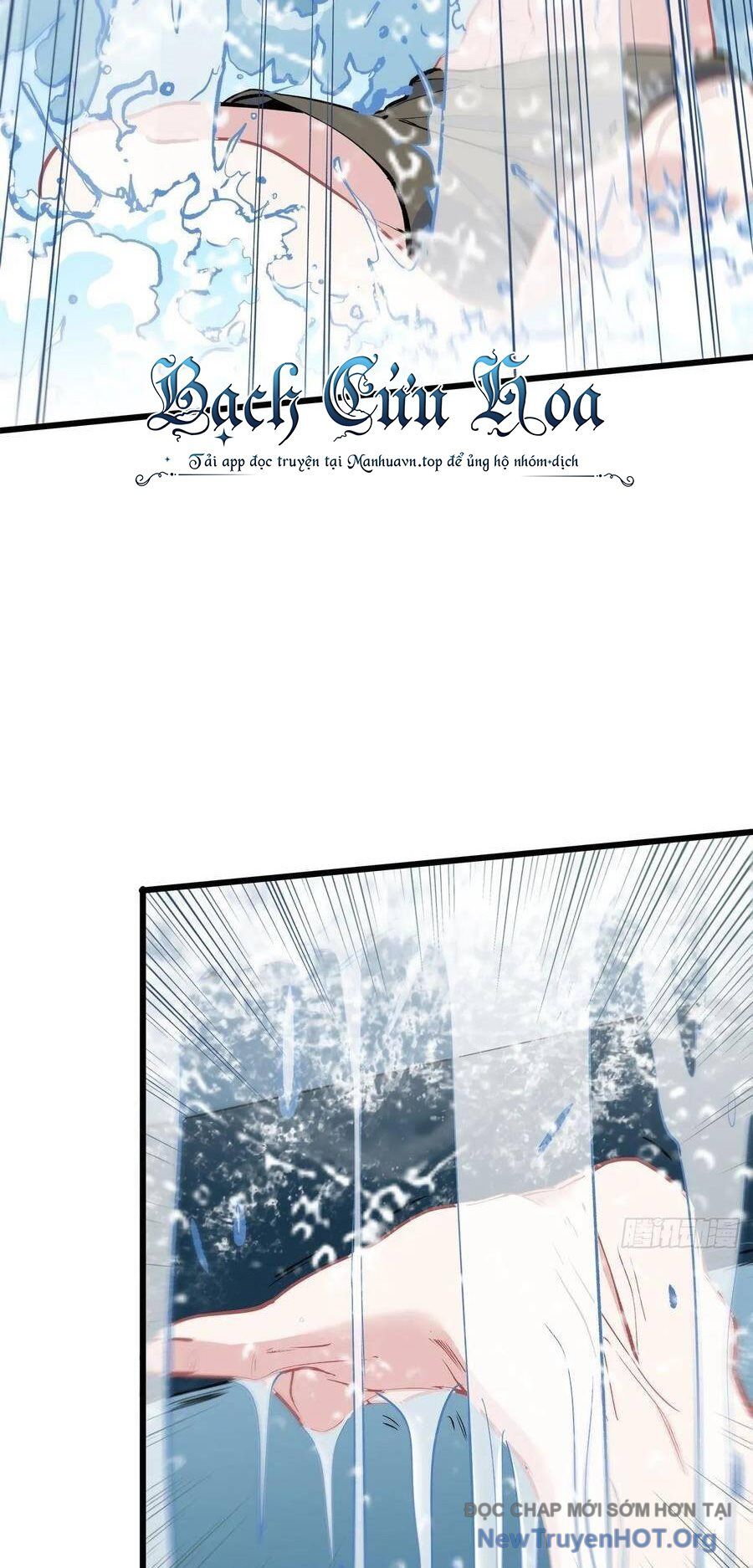 Hỏa Long Truyện Chapter 8 - 10