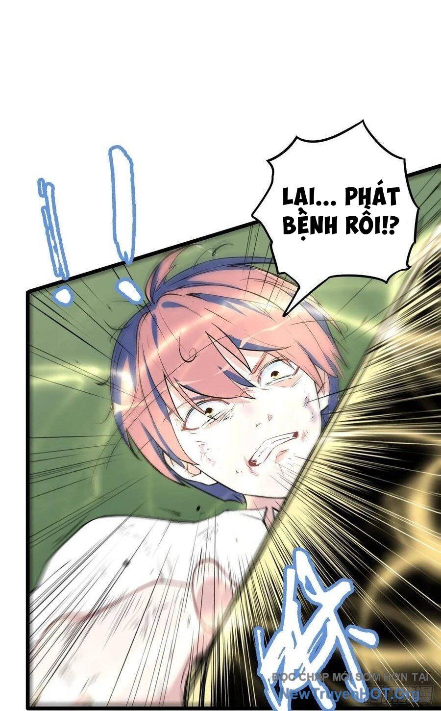 Hỏa Long Truyện Chapter 9 - 11