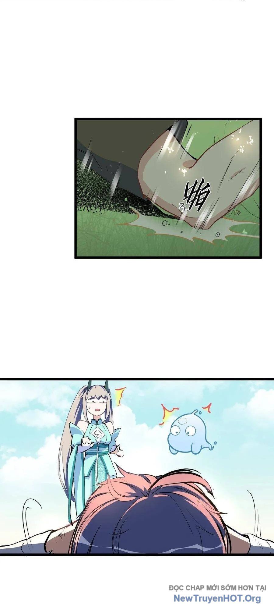 Hỏa Long Truyện Chapter 9 - 14