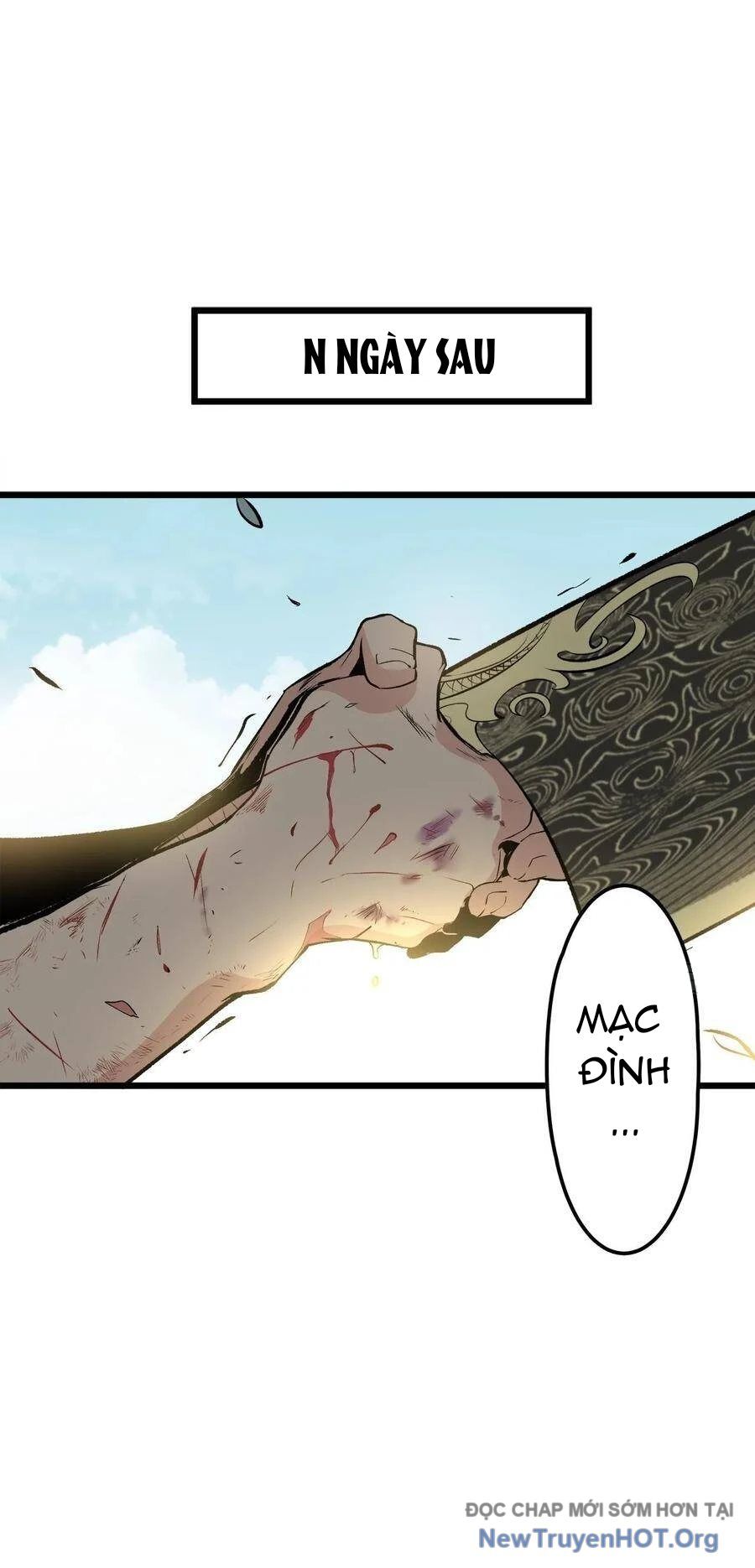 Hỏa Long Truyện Chapter 9 - 19