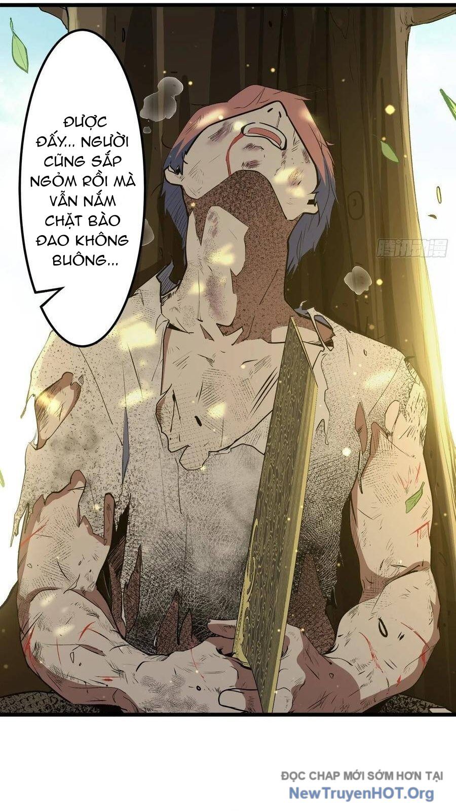 Hỏa Long Truyện Chapter 9 - 20