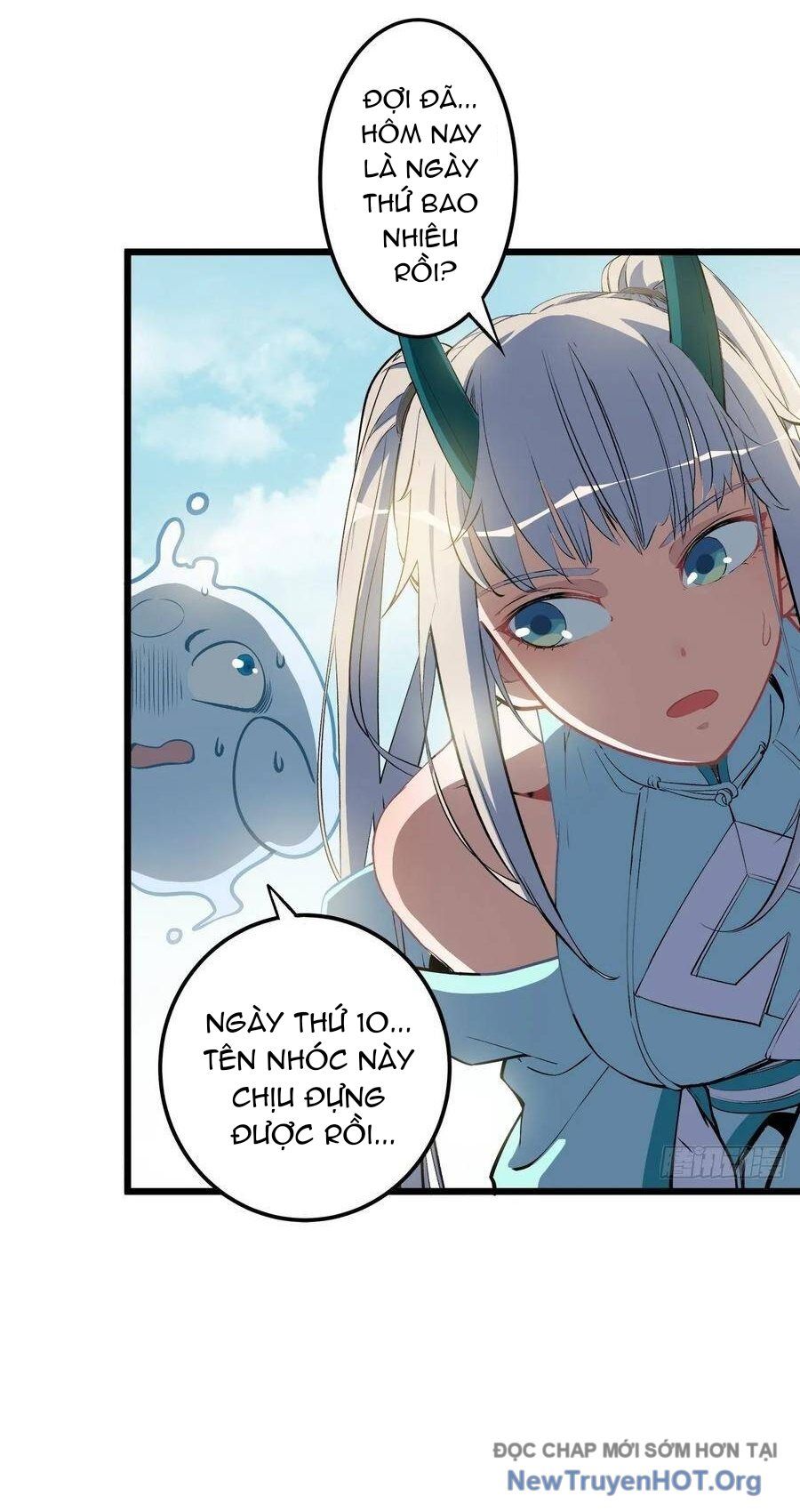 Hỏa Long Truyện Chapter 9 - 21