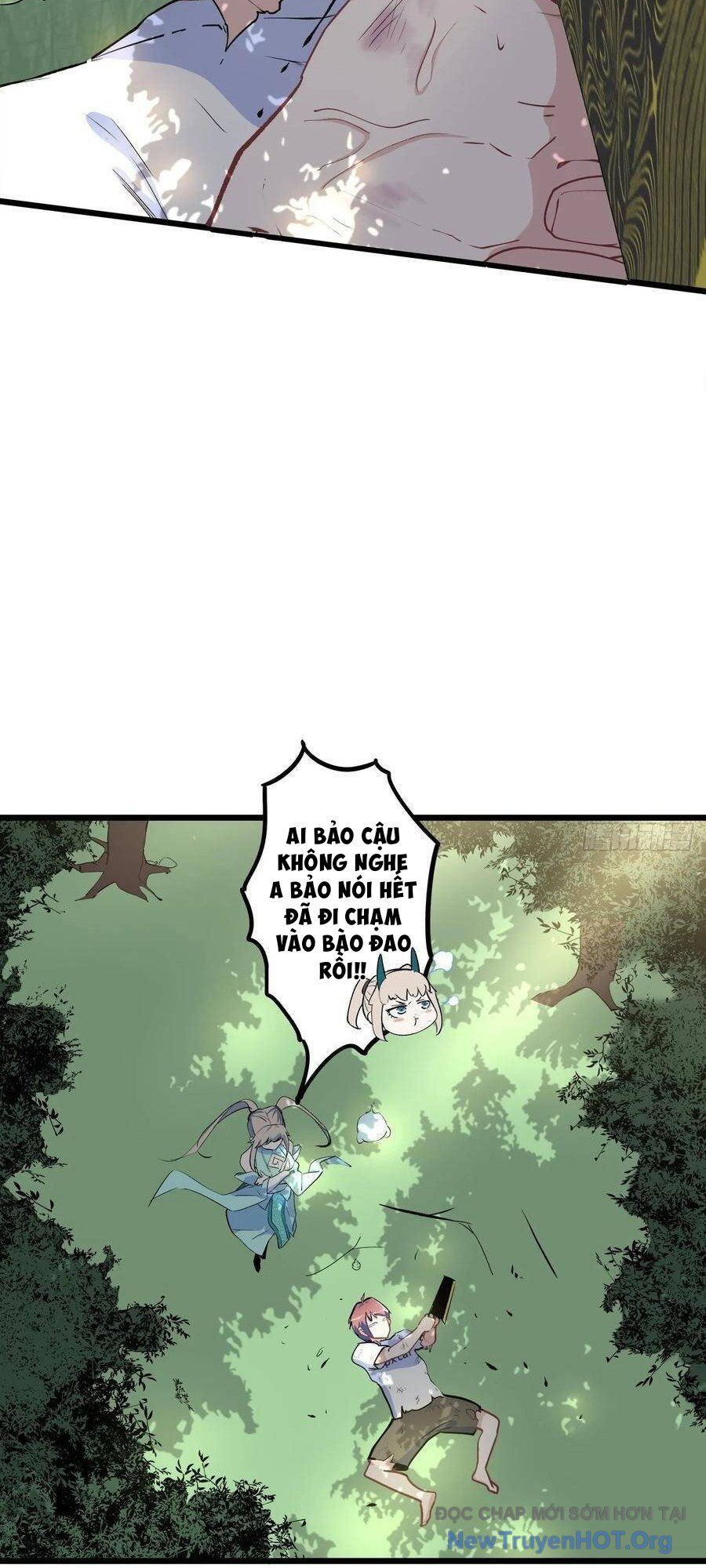 Hỏa Long Truyện Chapter 9 - 4