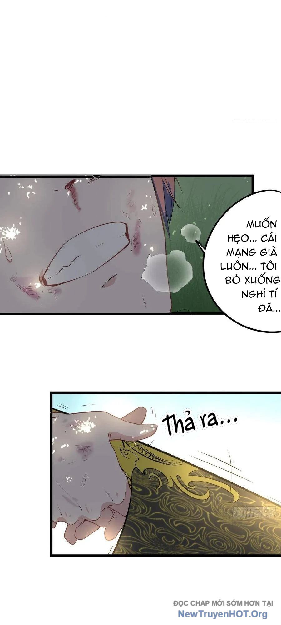 Hỏa Long Truyện Chapter 9 - 5