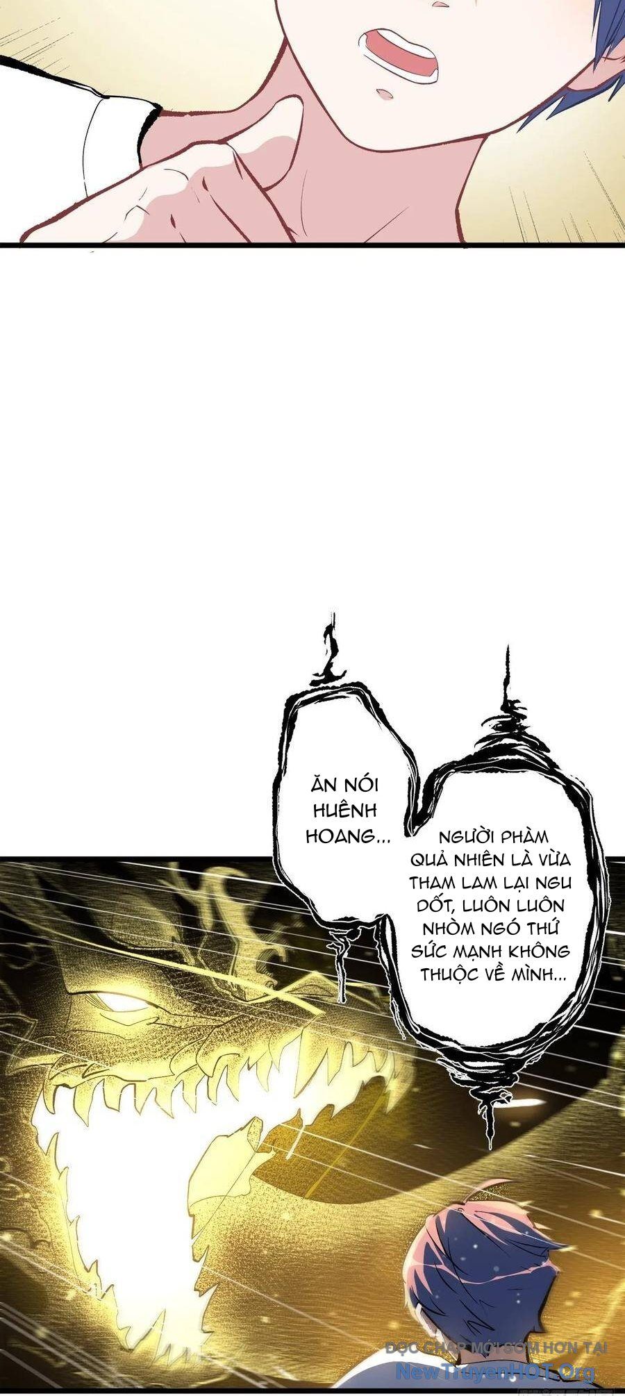 Hỏa Long Truyện Chapter 9 - 42