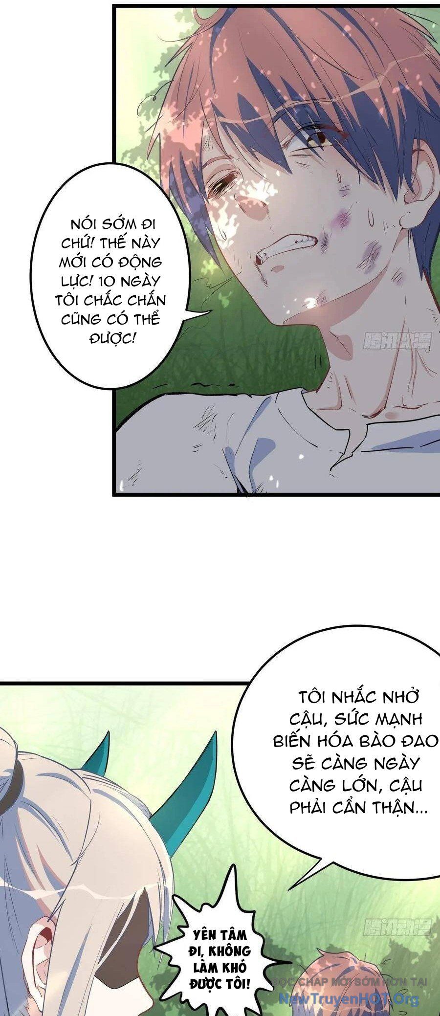 Hỏa Long Truyện Chapter 9 - 9