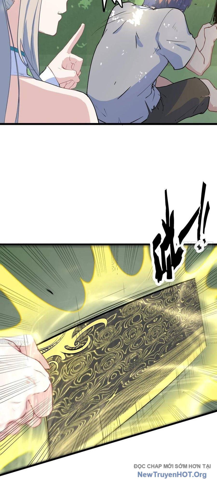 Hỏa Long Truyện Chapter 9 - 10