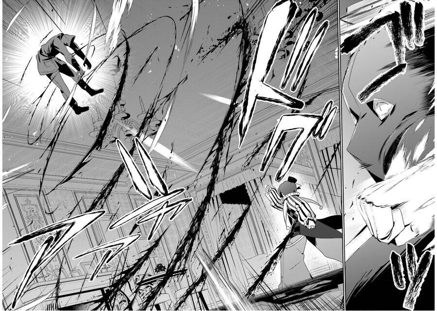 Tao Muốn Trở Thành Chúa Tể Bóng Tối!! Chapter 70 - 26