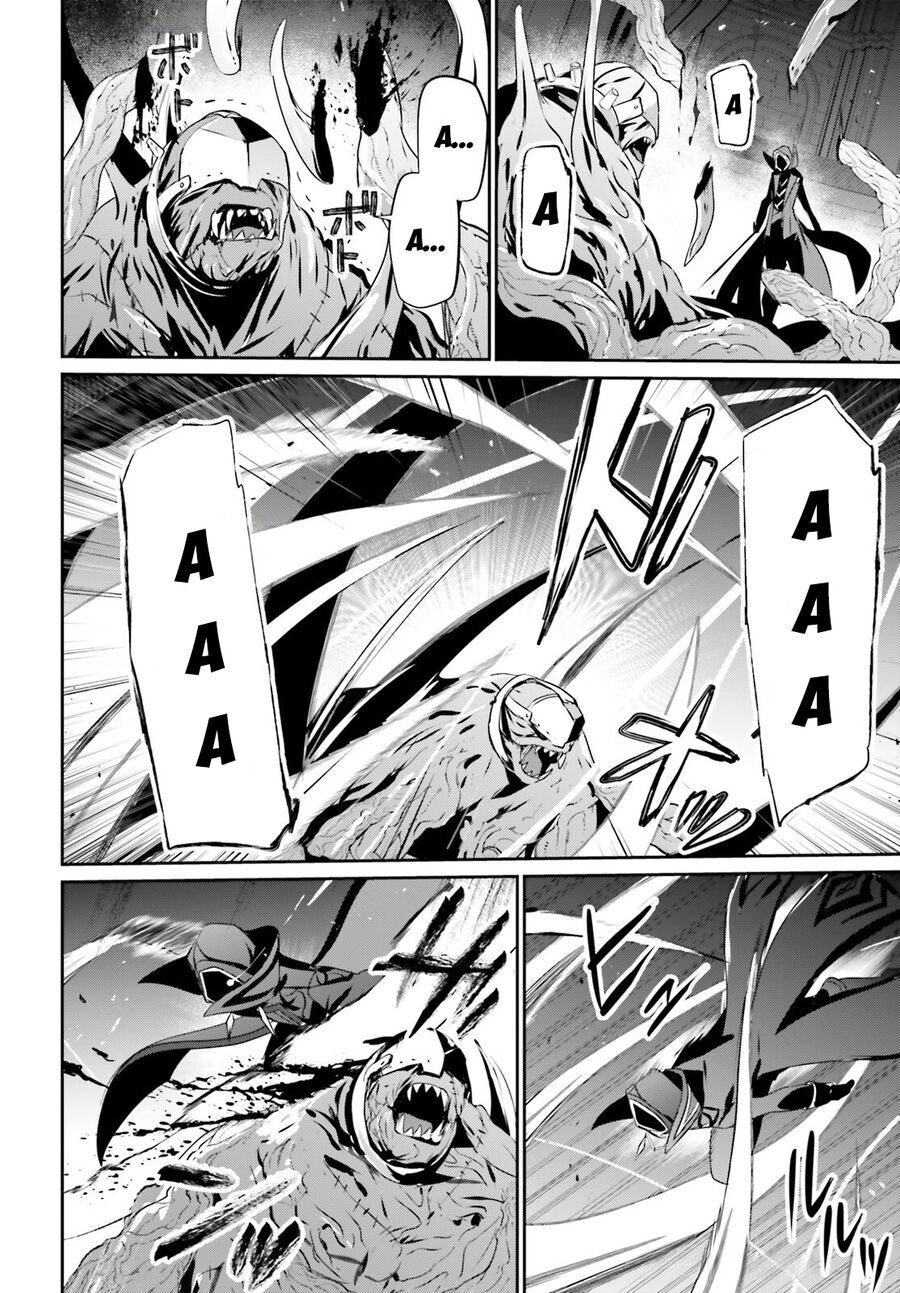 Tao Muốn Trở Thành Chúa Tể Bóng Tối!! Chapter 73.1 - 16