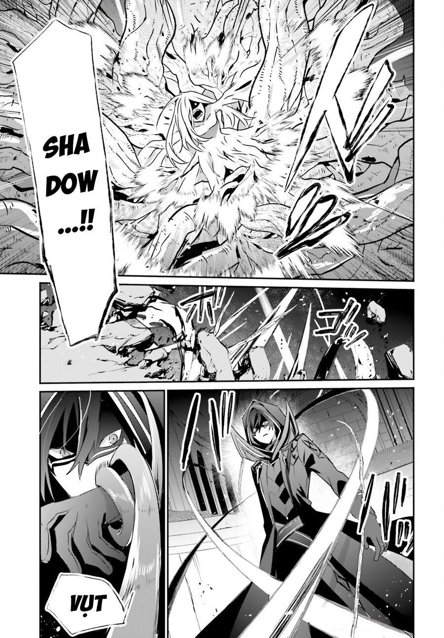 Tao Muốn Trở Thành Chúa Tể Bóng Tối!! Chapter 73.1 - 19