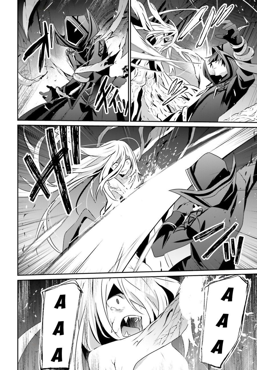 Tao Muốn Trở Thành Chúa Tể Bóng Tối!! Chapter 73.1 - 20