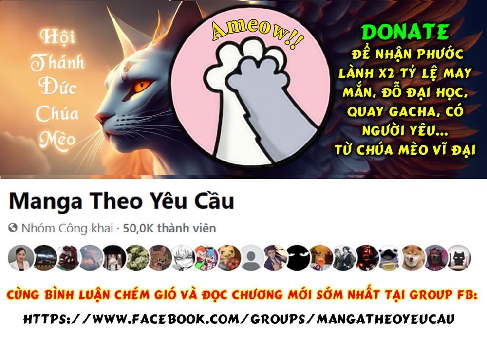 Tao Muốn Trở Thành Chúa Tể Bóng Tối!! Chapter 72.2 - 1