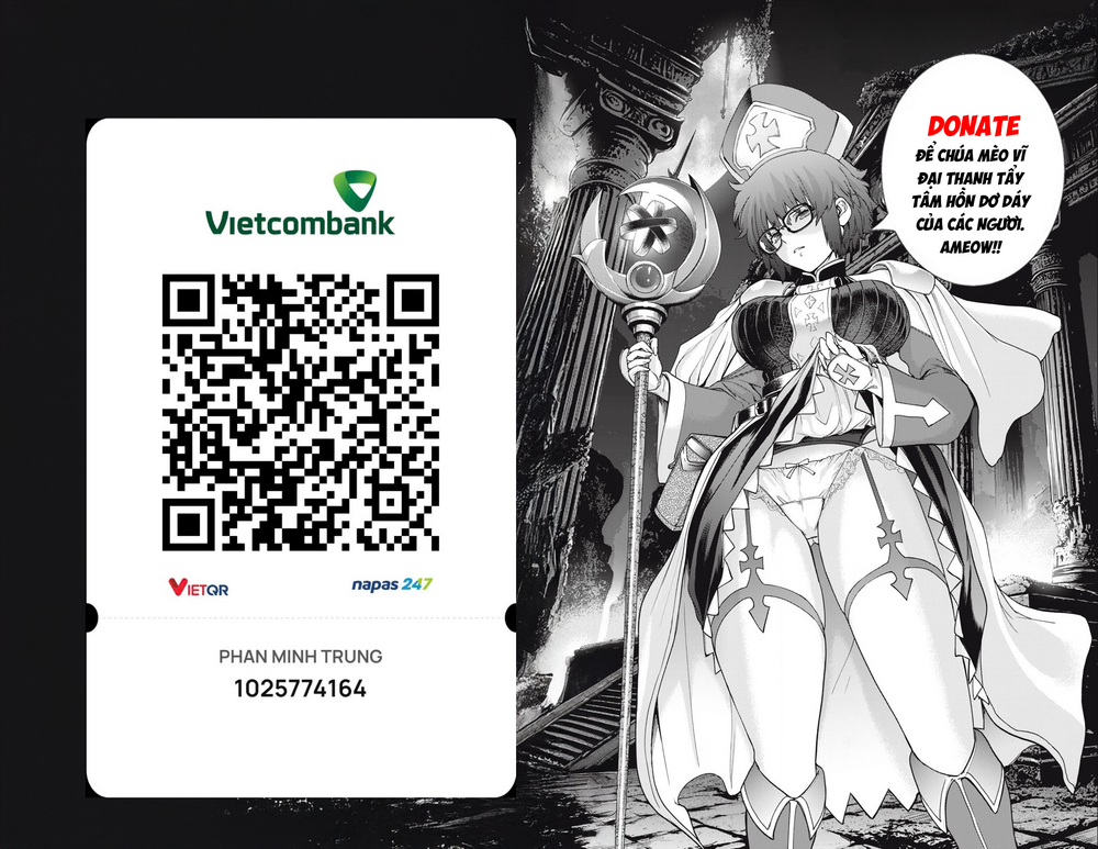 Tao Muốn Trở Thành Chúa Tể Bóng Tối!! Chapter 72.2 - 17