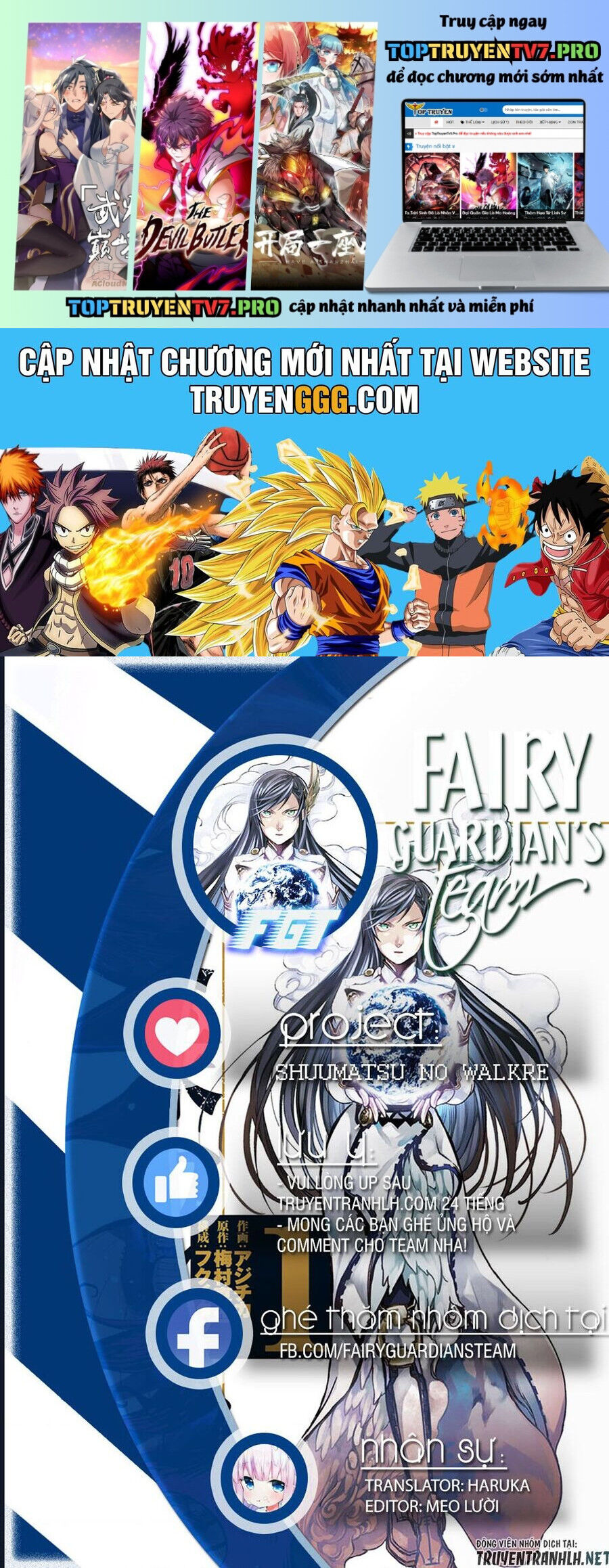 Shuumatsu No Valkyrie Chapter 103 - 2