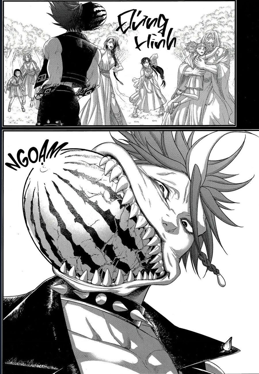 Shuumatsu No Valkyrie Chapter 103 - 13