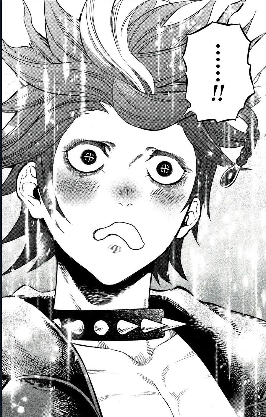 Shuumatsu No Valkyrie Chapter 103 - 19