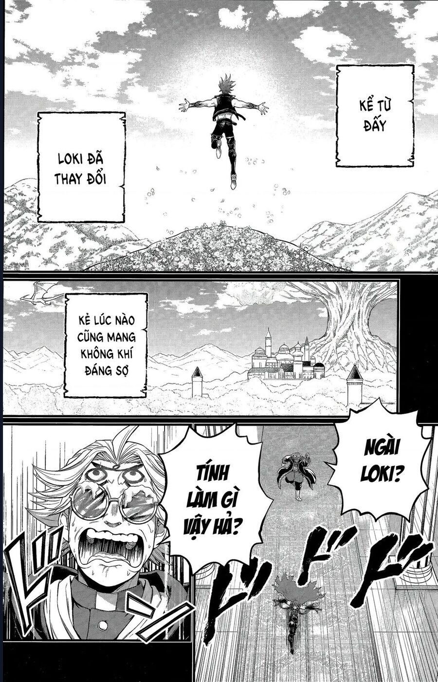 Shuumatsu No Valkyrie Chapter 103 - 23