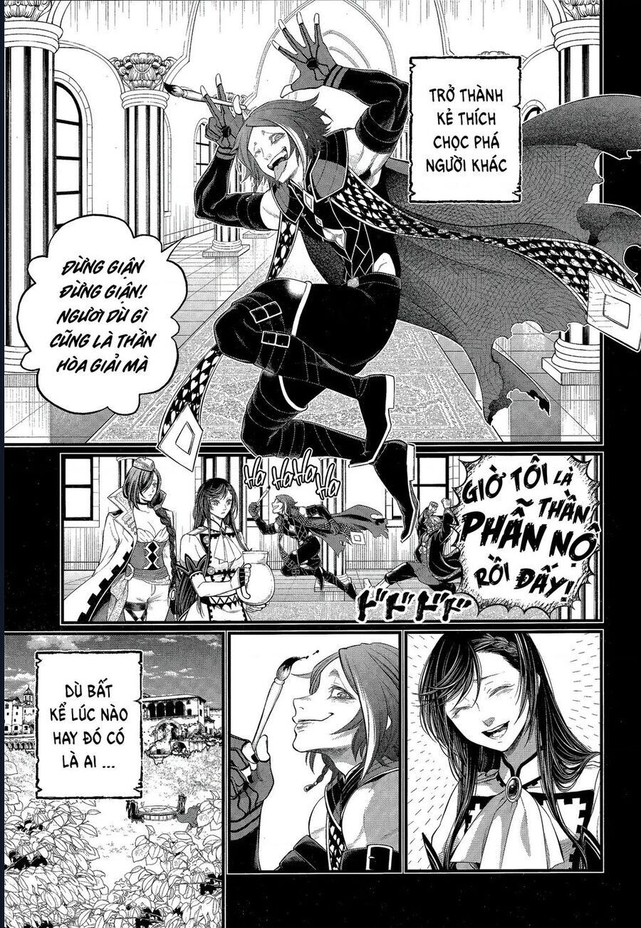Shuumatsu No Valkyrie Chapter 103 - 24
